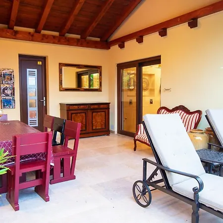 The House 1838 Villa Moscenicka Draga