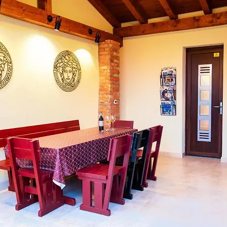 Villa The House 1838 *