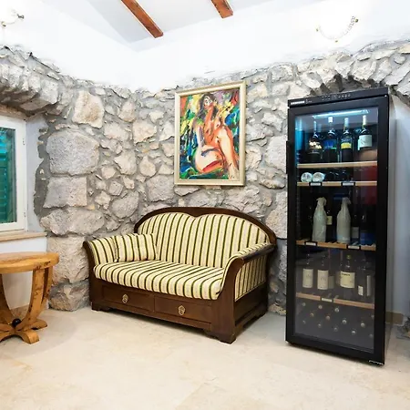 Villa The House 1838 Moscenicka Draga