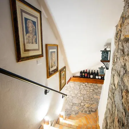 The House 1838 Villa
